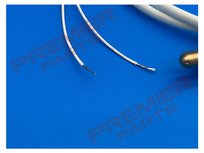 75307 OEM HYDROVANE OVER TEMPERATURE SWITCH 100 C