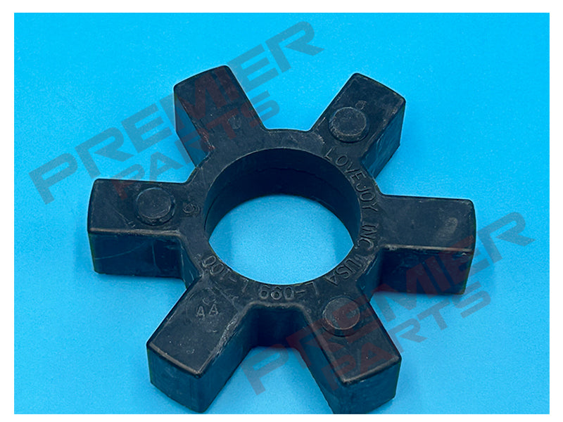 75626 HYDROVANE COUPLING ELEMENT SPIDER HYDROVANE HV04 V04 504 - OEM
