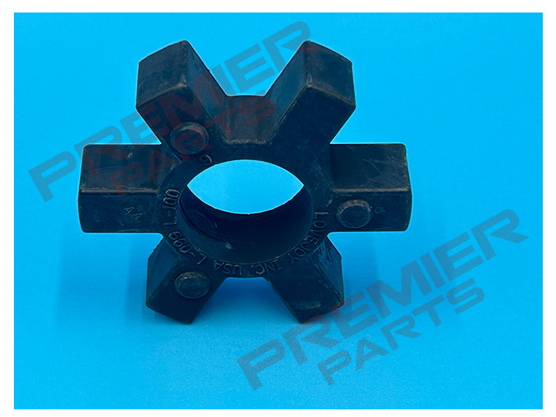 75626 HYDROVANE COUPLING ELEMENT SPIDER HYDROVANE HV04 V04 504 - OEM