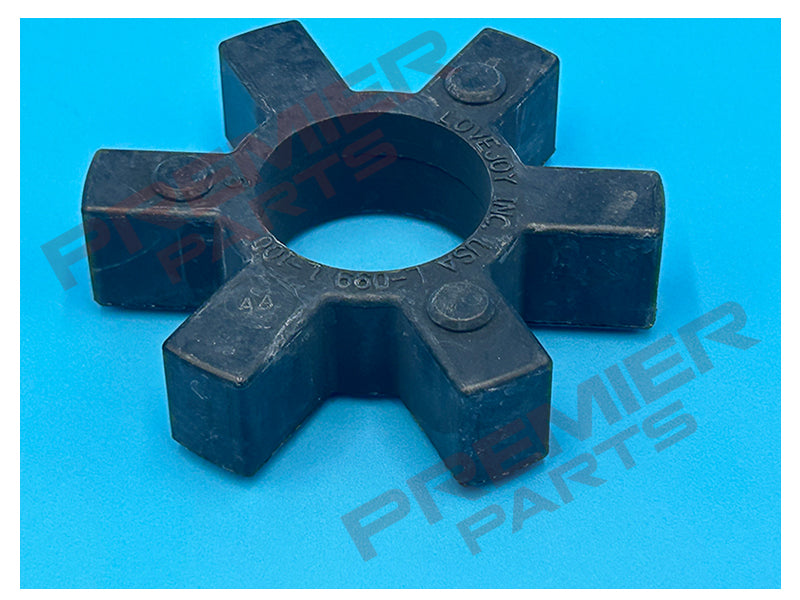 75626 HYDROVANE COUPLING ELEMENT SPIDER HYDROVANE HV04 V04 504 - OEM