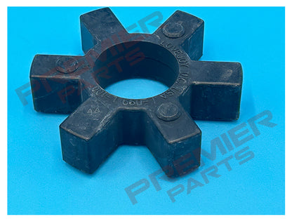 75626 HYDROVANE COUPLING ELEMENT SPIDER HYDROVANE HV04 V04 504 - OEM