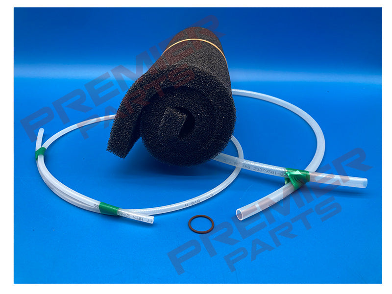 OEM HERTZ Service Kit Eccoair F11/15 Intermediate