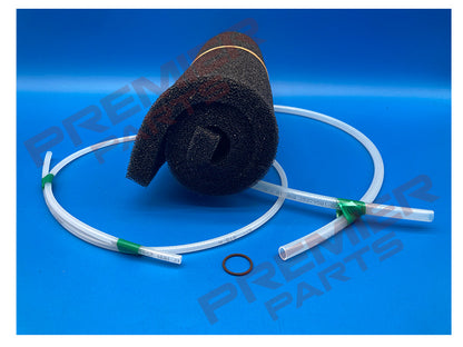 OEM HERTZ Service Kit Eccoair F11/15 Intermediate