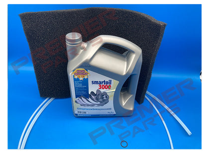 OEM HERTZ Service Kit Eccoair F11/15 Intermediate