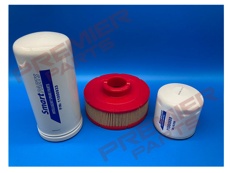 OEM HERTZ Service Kit Eccoair F11/15 Intermediate