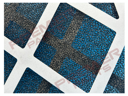 Alternative Panel Filter For Hydrovane 77038