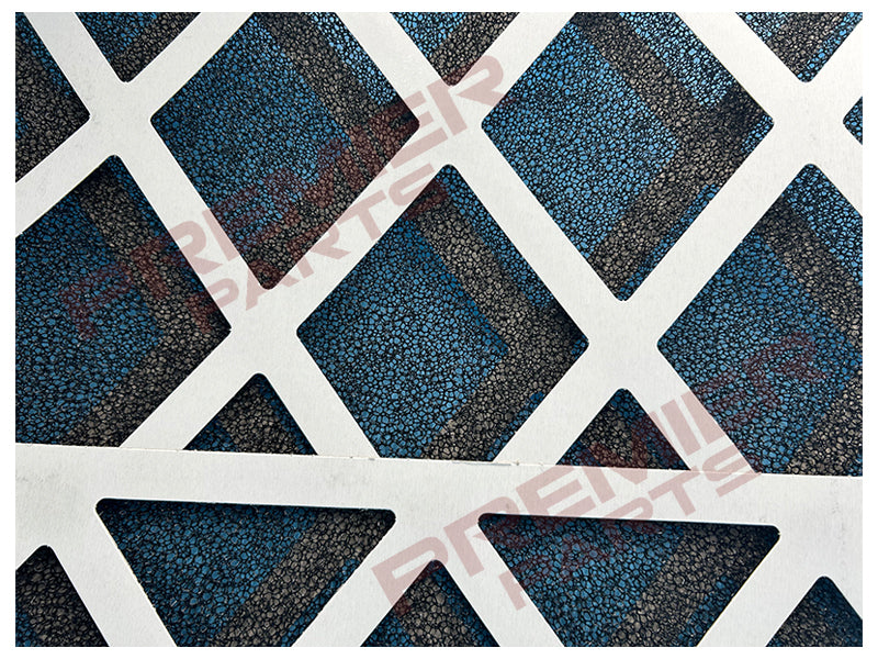 Alternative PRE PANEL FILTER FOR HYDROVANE 77143
