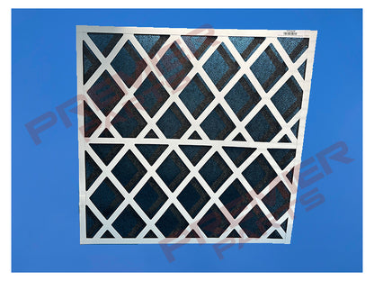 Alternative PRE PANEL FILTER FOR HYDROVANE 77143