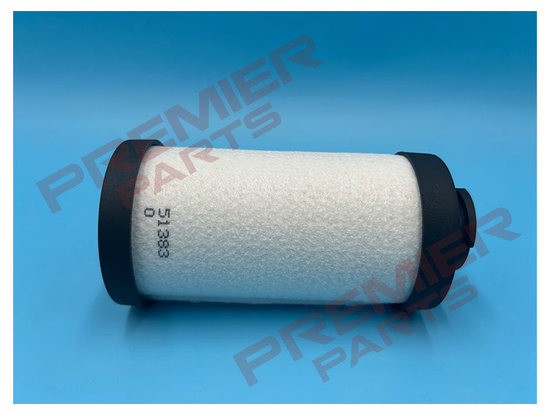 Alternative Line Filter QF Element for ABAC (PRE) 0.1 MICRON PP-LE-0005