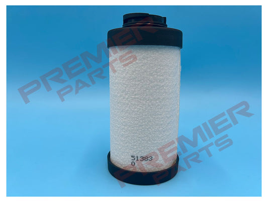 Alternative Line Filter QF Element for ABAC (PRE) 0.1 MICRON PP-LE-0005