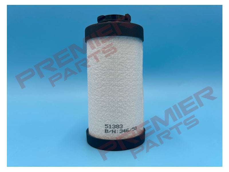Alternative Line Filter Element for ABAC (POST) 0.01 MICRON PP-LE-0006