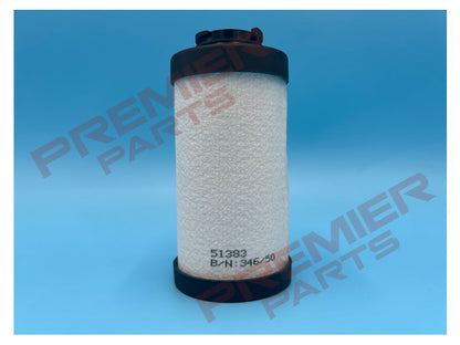 Alternative Line Filter Element for ABAC (POST) 0.01 MICRON PP-LE-0006