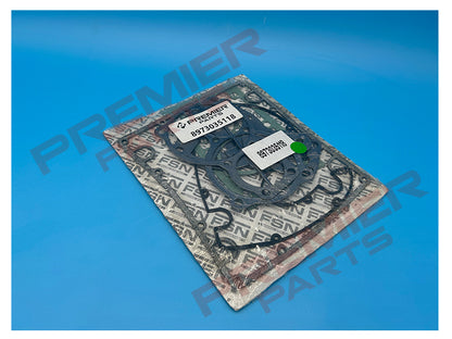 OEM ABAC Gasket Kit B4900 8973035118