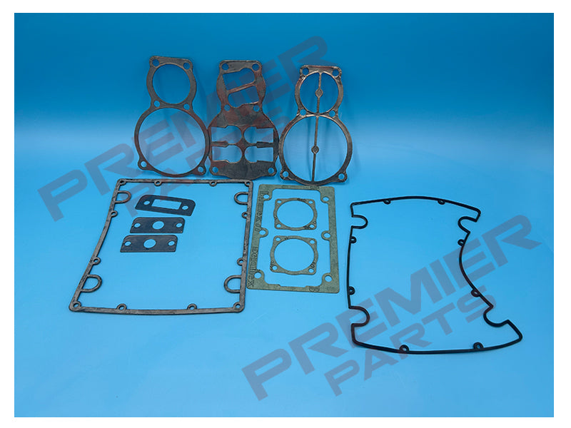 OEM ABAC Gasket Kit B4900 8973035118