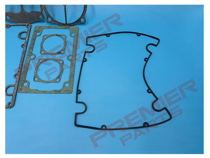 OEM ABAC Gasket Kit B4900 8973035118