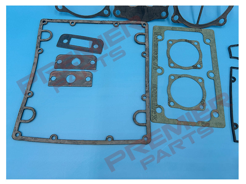 OEM ABAC Gasket Kit B4900 8973035118