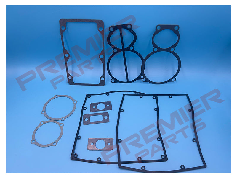 OEM ABAC Gasket Kit  B7000, B70 8973035130
