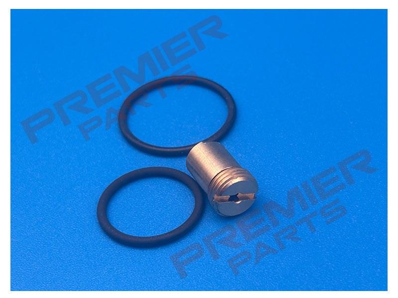 8973035320 OEM ABAC MPV Kit