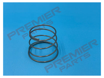 8973036449 OEM ABAC NON RETURN CHECK VALVE NRV SPRING