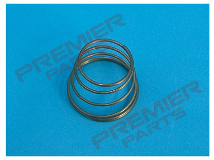 8973036455 OEM ABAC Non Return Valve Spring