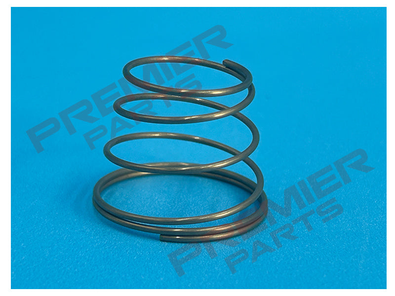 8973036455 OEM ABAC Non Return Valve Spring