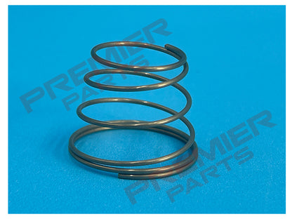 8973036455 OEM ABAC Non Return Valve Spring