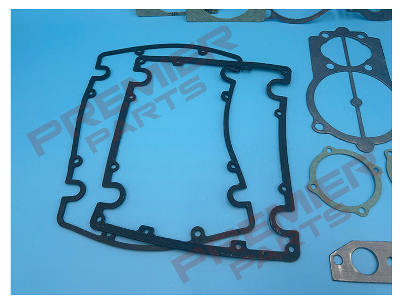 OEM ABAC Gasket Kit Complete B59/59B 8973037264