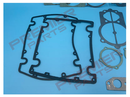 OEM ABAC Gasket Kit Complete B59/59B 8973037264