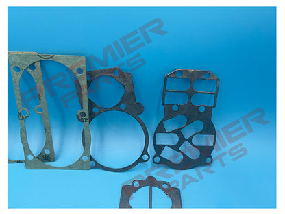 OEM ABAC Gasket Kit Complete B59/59B 8973037264