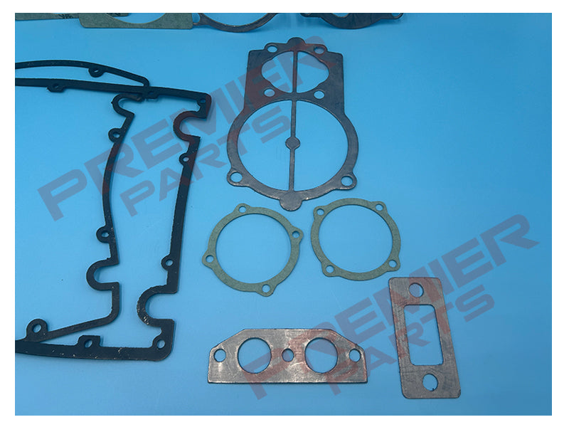 OEM ABAC Gasket Kit Complete B59/59B 8973037264