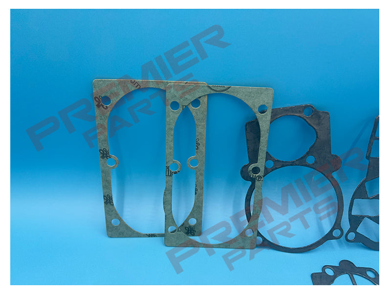 OEM ABAC Gasket Kit Complete B59/59B 8973037264