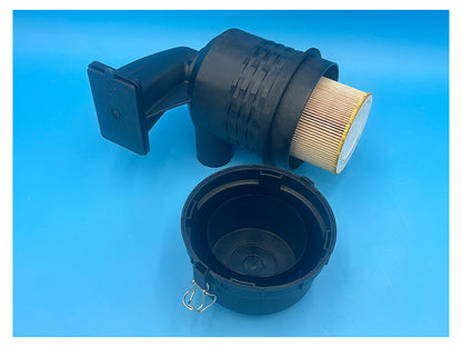 8973037632 OEM ABAC B6000 - Compressor Service Kit