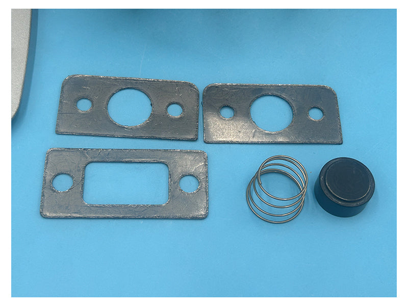 8973037632 OEM ABAC B6000 - Compressor Service Kit