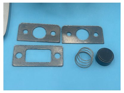 8973037632 OEM ABAC B6000 - Compressor Service Kit