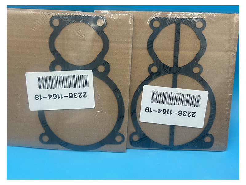 8973037632 OEM ABAC B6000 - Compressor Service Kit