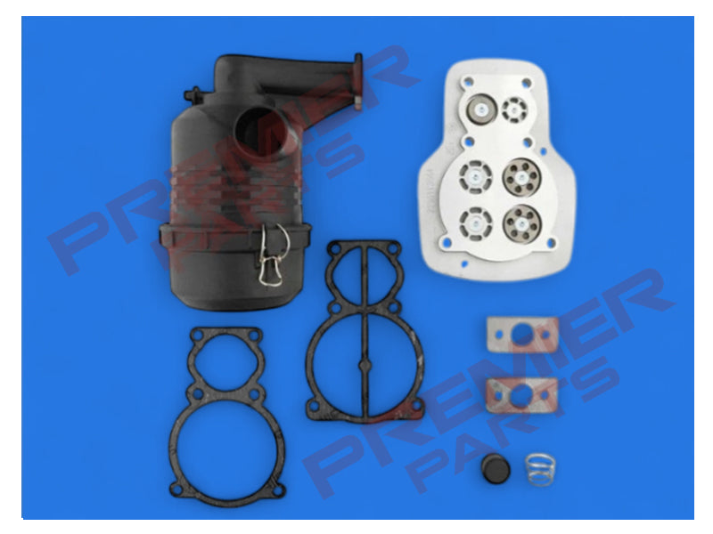 8973037636 OEM ABAC B7000, B70 SERVICE KIT