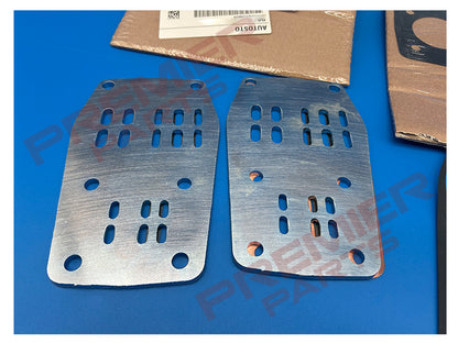 8973037939 OEM SERVICE KIT A49B FOR ABAC PISTON COMPRESSORS