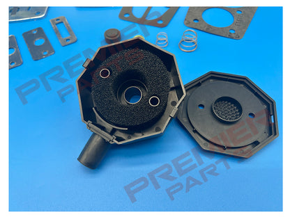 8973037939 OEM SERVICE KIT A49B FOR ABAC PISTON COMPRESSORS
