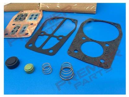 8973037939 OEM SERVICE KIT A49B FOR ABAC PISTON COMPRESSORS