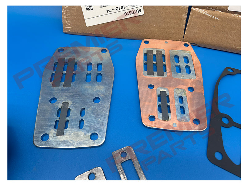 8973037939 OEM SERVICE KIT A49B FOR ABAC PISTON COMPRESSORS