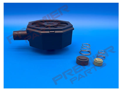 OEM ABAC 8973037941 SERVICE KIT LIGHT A49B