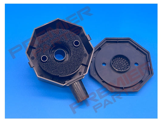 OEM ABAC 8973037941 SERVICE KIT LIGHT A49B