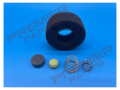 Alternative ABAC KIT SERVICE LIGHT A49B 8973037941