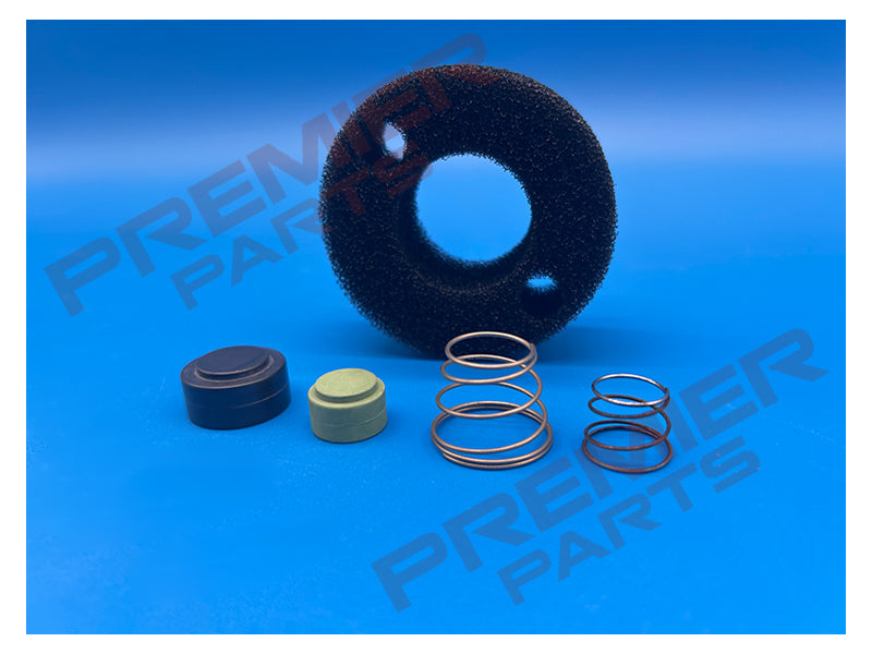 Alternative ABAC KIT SERVICE LIGHT A49B 8973037941