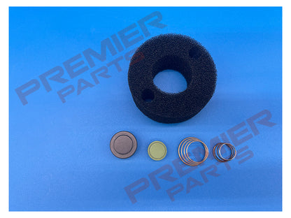 Alternative ABAC KIT SERVICE LIGHT A49B 8973037941