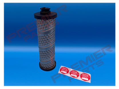 9058067 OEM FINI QFC30 - Pre Filter Cartridge, 10µ