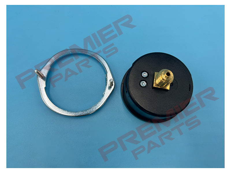 OEM ABAC Pressure Gauge D63 9090023900