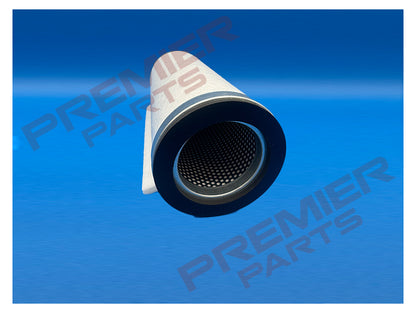 Alternative Oil Filter U5.71 909708P