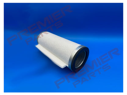 Alternative Oil Filter U5.71 909708P