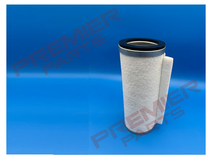 Alternative Oil Filter U5.71 909708P